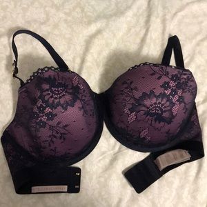 Stella McCartney Stella Smooth Balconette Bra